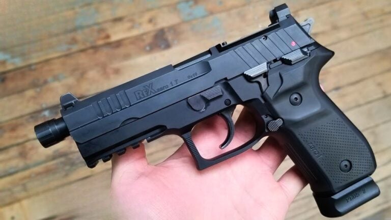 Pistols That Shoot Like They Cost Twice as Much