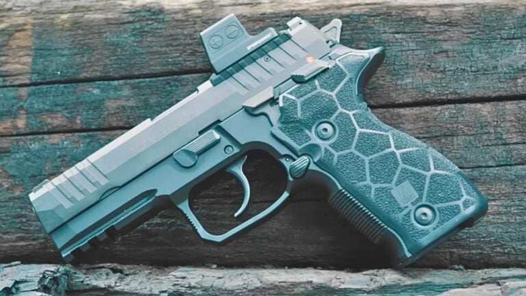 Handguns That Are Better Than Their Price Tags Suggest