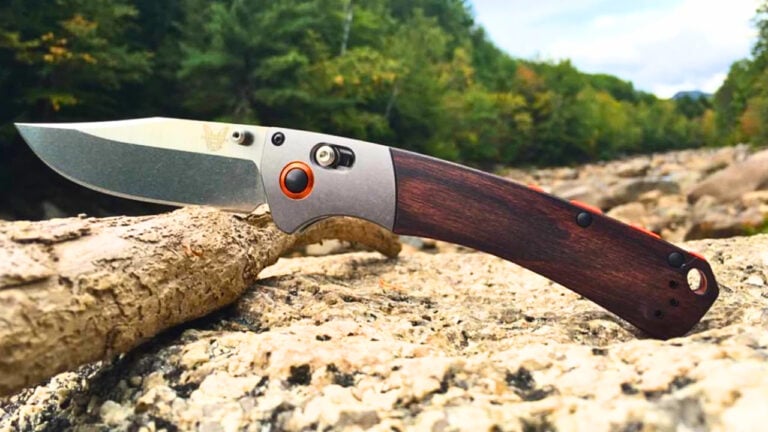 Popular Pocket Knives That Are More Trouble Than They’re Worth