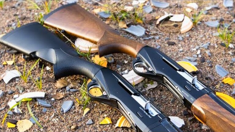 Shotguns With Reliability Records That Are Hard to Argue With