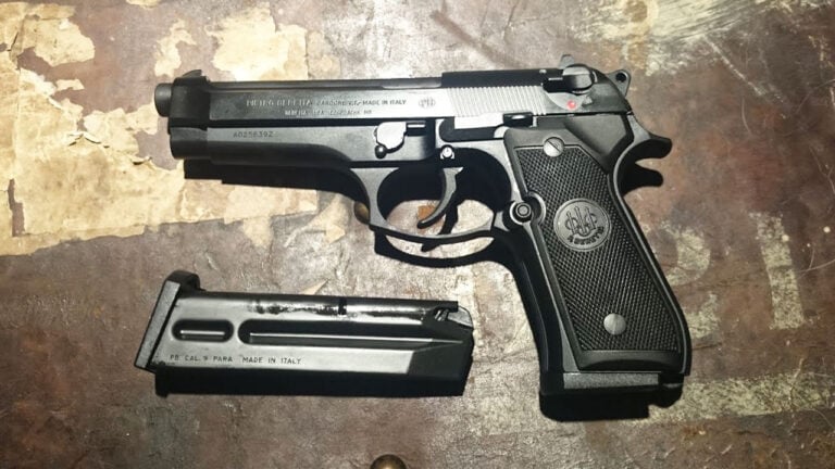 The Guns That Every Dealer Has a Story About Letting Go Too Cheap That They Still Think About