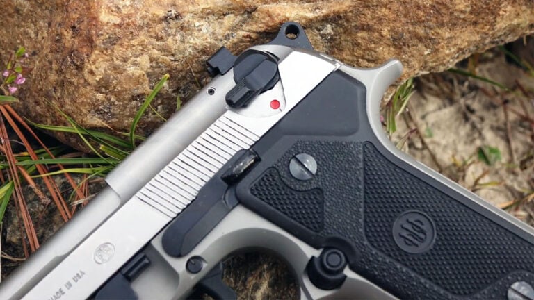 The Pistols That Sit in Pawn Cases for Months Because Nobody in That Town Knows What They’re Looking At
