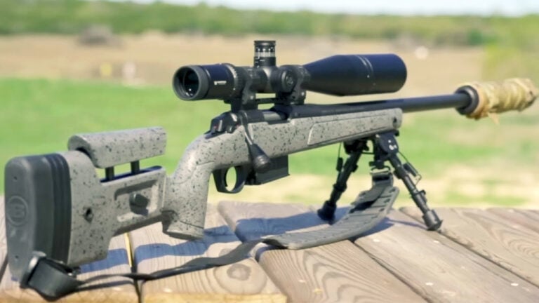 The Rifles People Buy for Hunting Season and Never Take Out of the Case