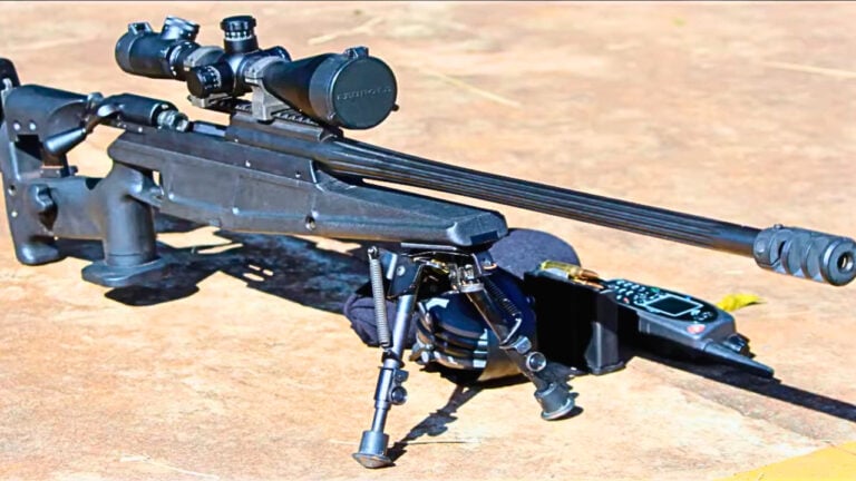 Rifles That Should Have Been Huge Successes but Flopped