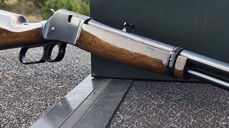 20 Lever-Actions That People Stored Away and Forgot About Until Someone Told Them What They Were Worth