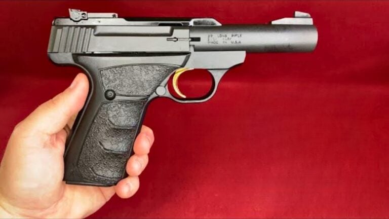 Guns That You’ll Understand the Complaints About After 100 Rounds