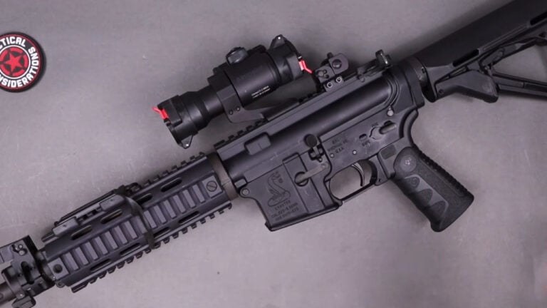 20 Rifles That Prove What American Manufacturing Could Do When Durability Was Still the Point