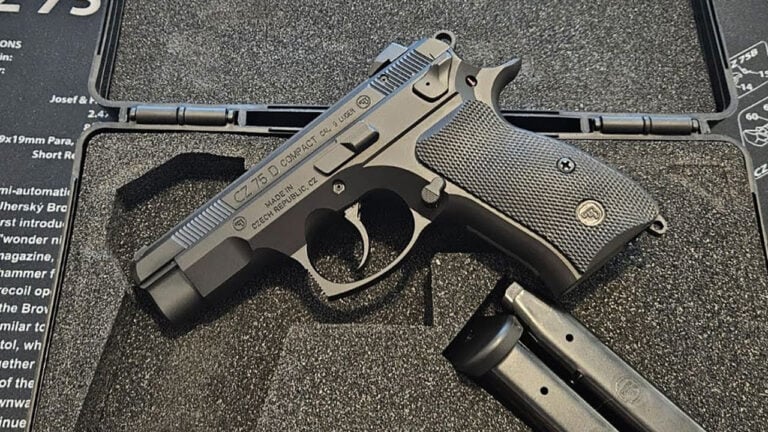 The Handguns That People Who Have Carried in Conditions That Actually Required It Quietly Recommend