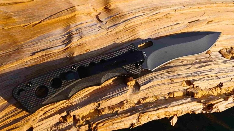 Knives That Are Cheap for a Reason