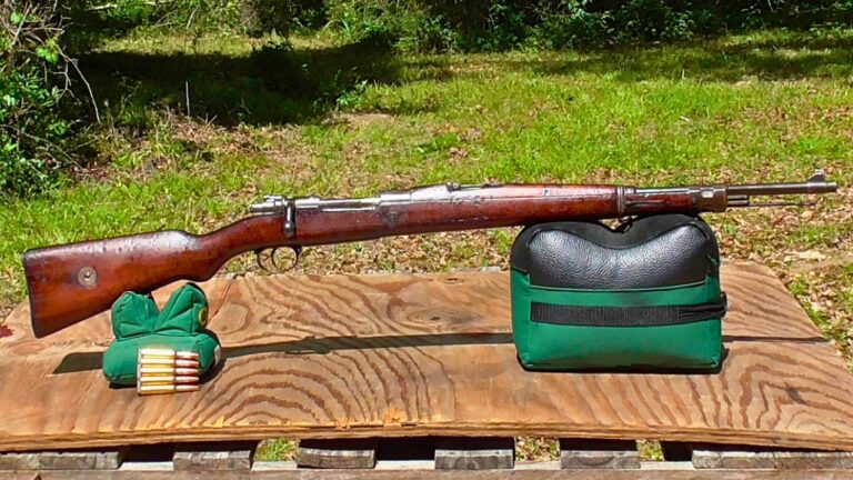 20 Military Surplus Rifles That Are Still Worth Owning