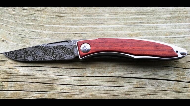 Knives That Owners Regret Spending Money On