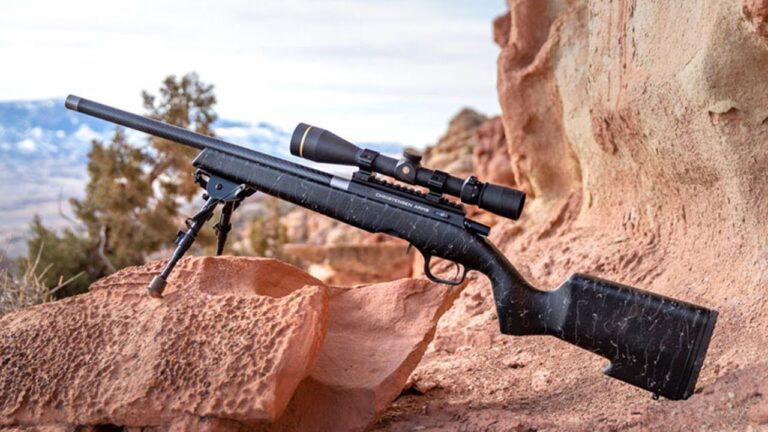 The Best Rimfire Rifles That Aren’t the 10/22