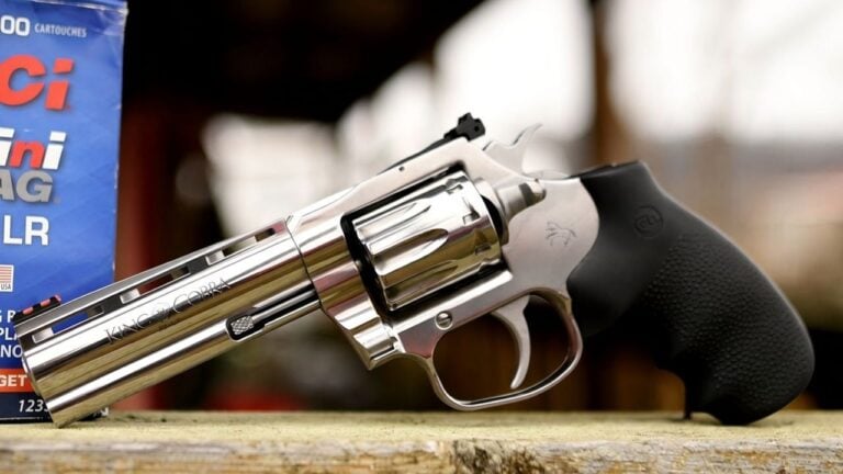 20 Handguns That Are Quietly Being Discontinued and Nobody Is Paying Attention