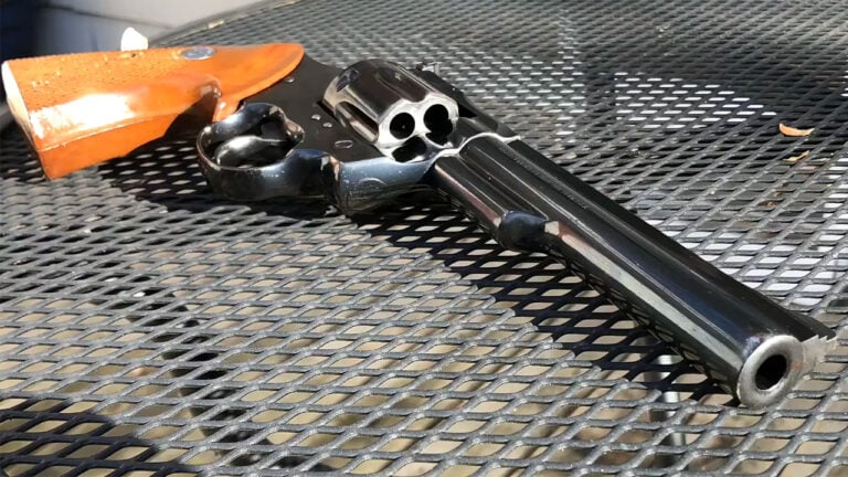 20 Handguns That Rural Sheriffs Carried Before Anyone Thought to Put a Price on History