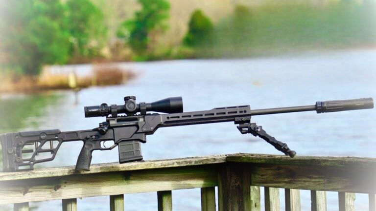Rifles That Cost Too Much for What You Actually Get