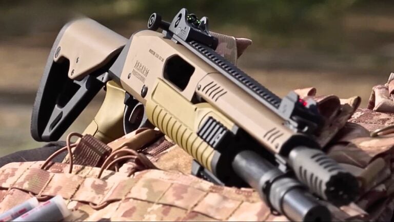 20 Pump Shotguns That Still Make Semiautos Work for Your Money