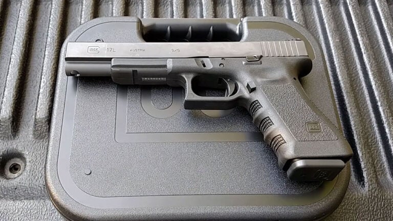 The Pistols I Passed on at Auction That I Would Pay Significantly More for Today