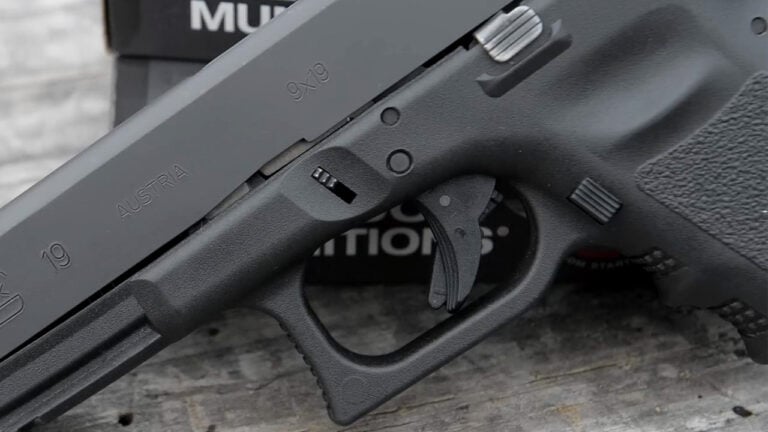 20 Guns That People Who Have Made Every Mistake Keep Recommending to People Just Starting Out
