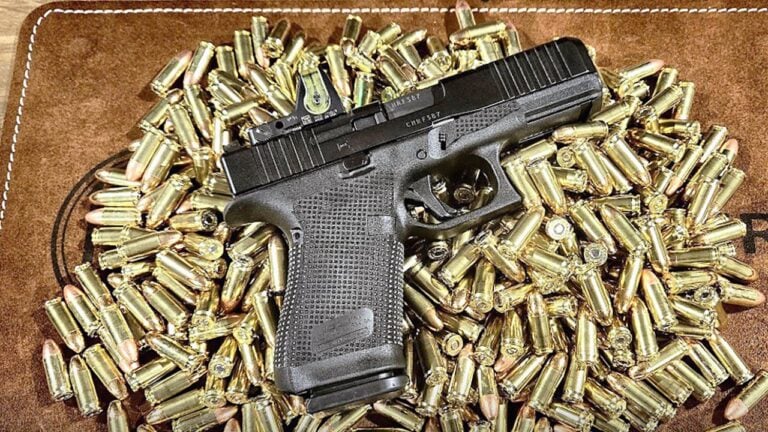 Handguns That Changed the Standard for What a Production Pistol Should Be Able to Do