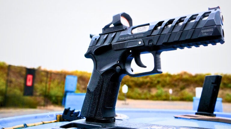 Handguns That Experienced Shooters Appreciate More Than Beginners