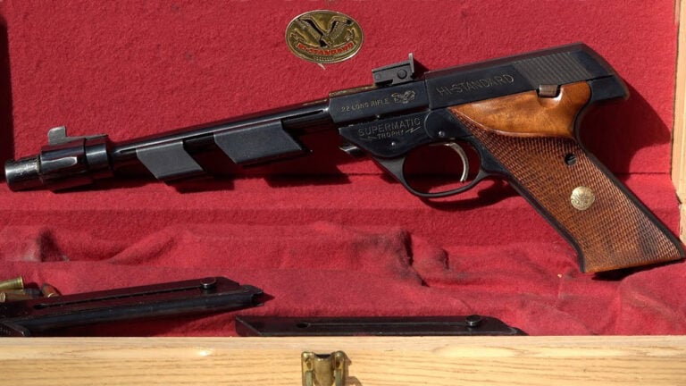 20 Handguns That Were Built So Well They Have Outlasted the Companies That Made Them
