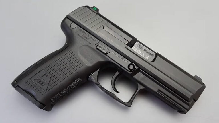 Handguns That Gun Reviewers Have Ignored for Years While Covering Options That Are Clearly Inferior