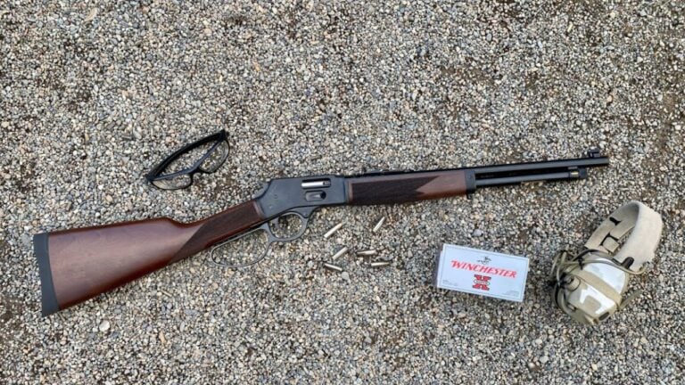 Guns I Would Grab if the Power Went Out and Didn’t Come Back
