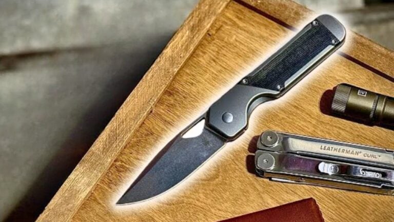 20 Pocket Knives That Make Expensive Models Hard to Justify