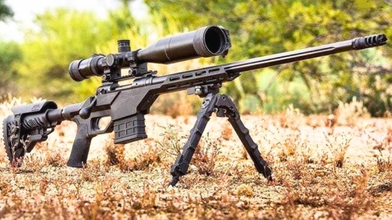 Precision Rifles That Are Worth More Used Than Owners Expect at Trade-In