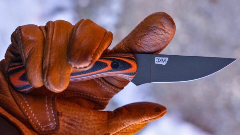 20 Hunting Knives That Can Handle Just About Anything