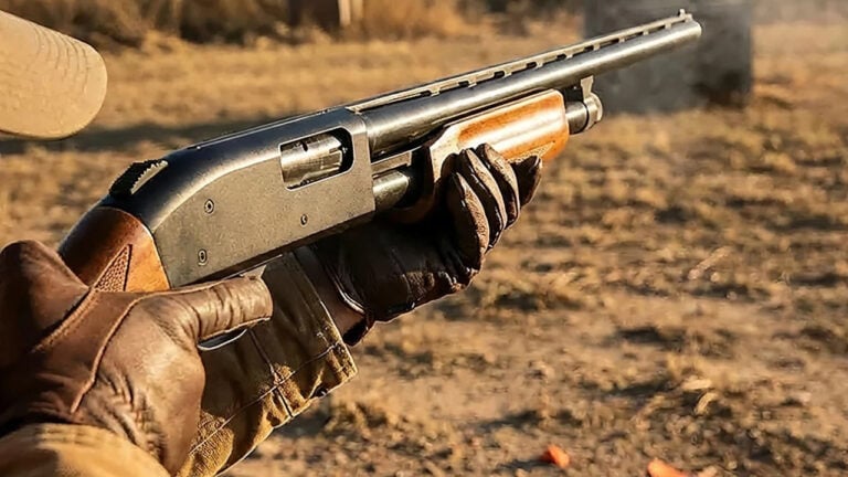 Guns That Get More Relevant Every Year Without Any Help From Current Events