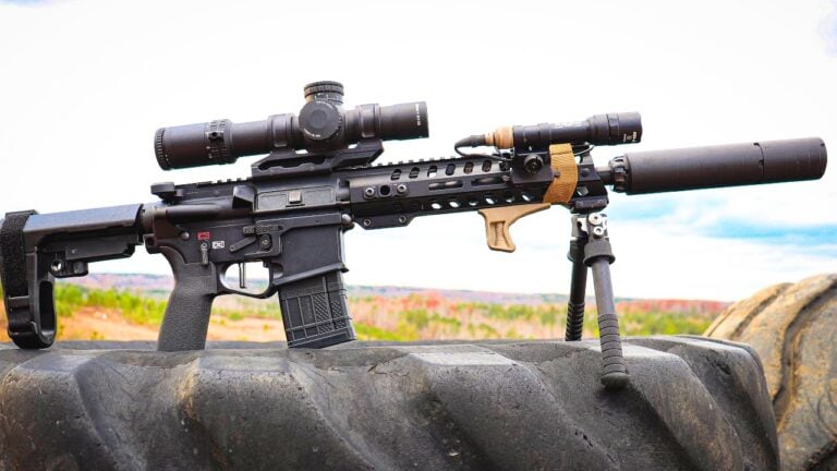AR-15s That Get Recommended Way Too Often