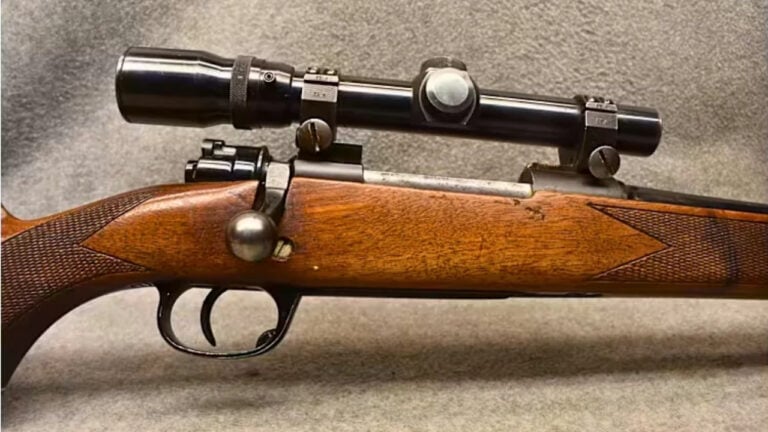 Rifles That Are Worth Owning Even If You Rarely Shoot Them