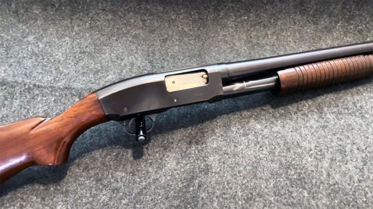 20 Shotguns That Have Gained More Value Sitting Untouched Than Most People’s Other Investments