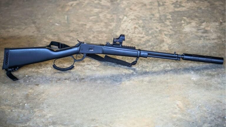 Lever Guns That Make Bolt Actions Feel Boring