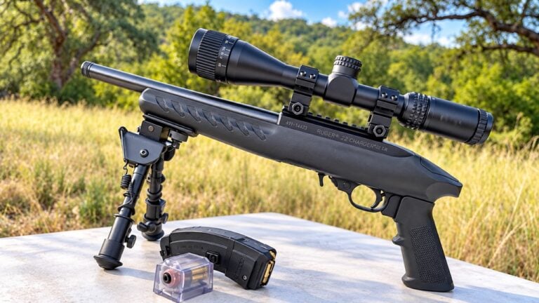 20 Guns That Make Sense Until You Actually Own One