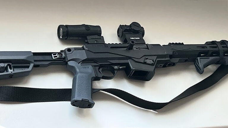 20 Rifles That the Shooting Press Has Quietly Overlooked While Covering Guns That Sell More Ads