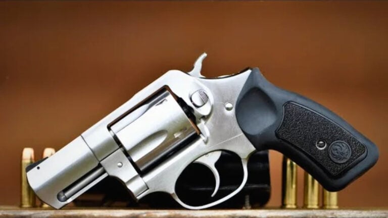 Guns I Was Standing Right in Front of When I Should Have Bought Them