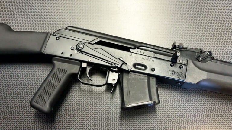 Guns That Pawn Shops Used to Move Quickly That Nobody Will Let Go of Anymore