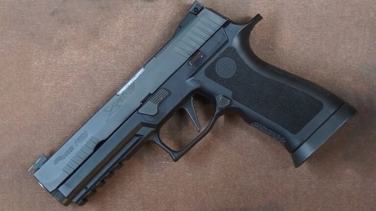 20 Handguns People Buy Thinking They Will Carry and Never Actually Put on Their Belt