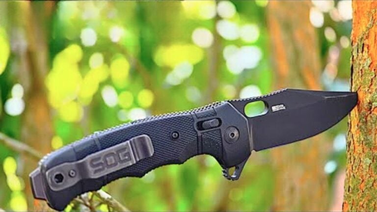 20 Knives That Look Impressive but Disappoint in Real Use