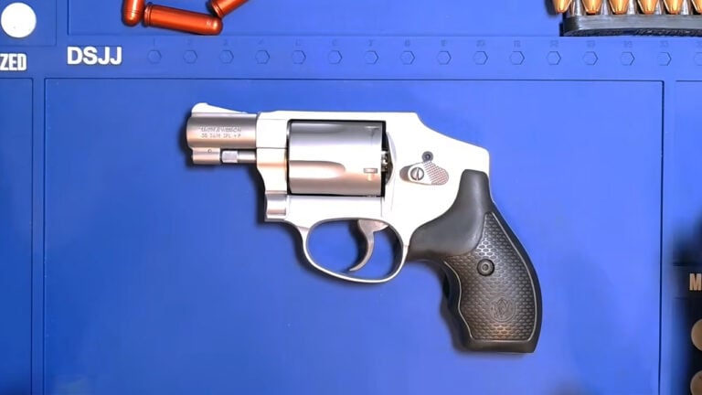 Pistols That Changed What Serious Shooters Were Willing to Accept From a Carry Gun
