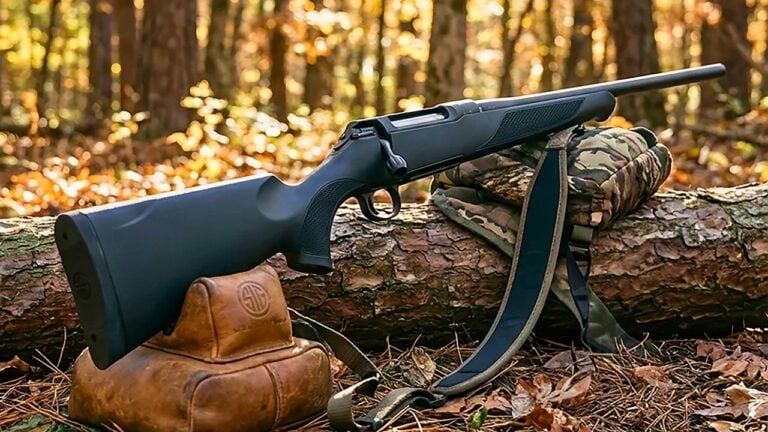 20 Rifles That Are Cheap Without Feeling Cheap