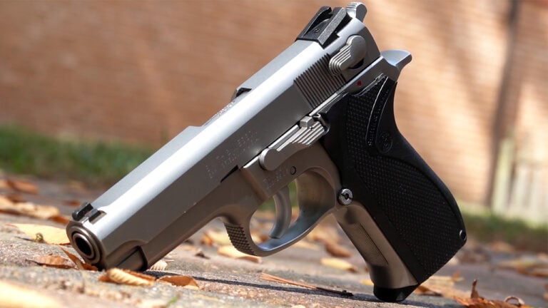 Pistols That Have Outlasted Three Generations of Whatever Was Supposed to Replace Them
