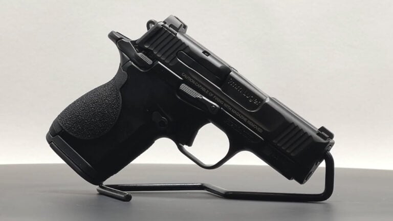 Pistols That Have Never Gotten a Single Major Review Despite Outperforming What Did
