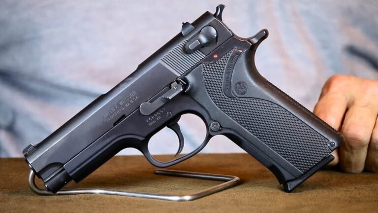 Handguns That Shoot Like They Cost Twice as Much