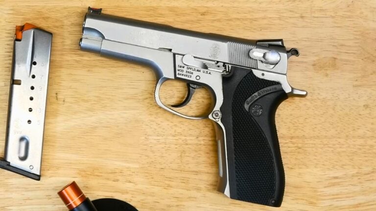 Handguns That Disappeared From the Conversation but Still Make Sense