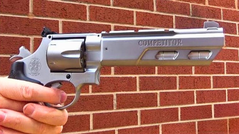 The Best .44 Magnum Revolvers You Can Buy
