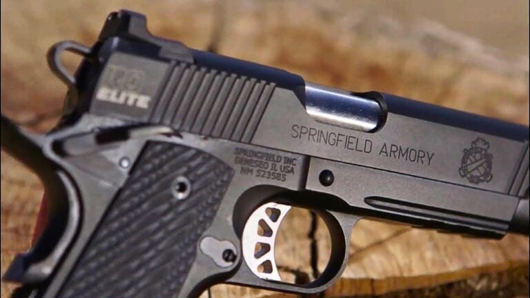 20 Pistols That Make Spending $1,000 Feel Unnecessary