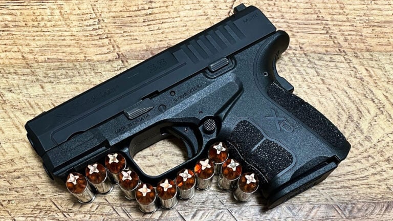 Handguns That Don’t Show Up in Best-Of Lists Because Nobody Is Paying for the Coverage